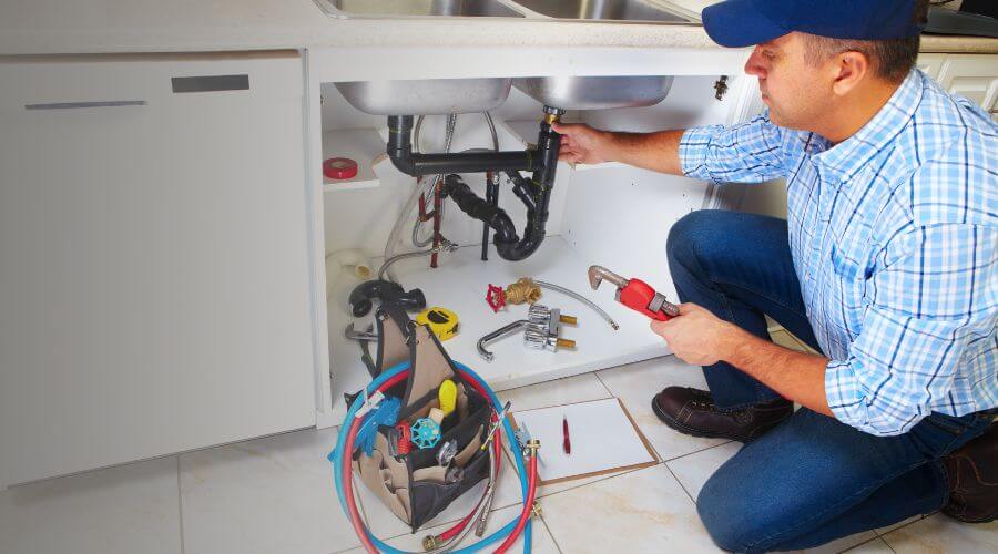 Professional septic pumping service in Grapevine, AR